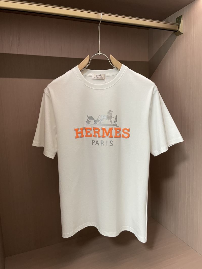 Hermes T-Shirts